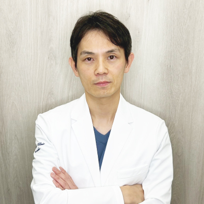 西神Nクリニックの医師 西尾 優志