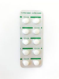 ハイチオール